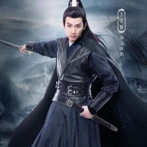 ワン・ズーチー