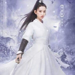 リー・ムーチェン