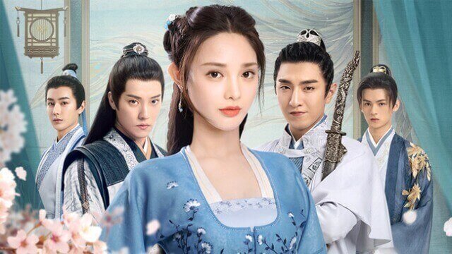 九齢公主~隠された真実~