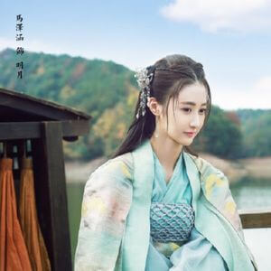 侠客探偵 簡不知　マー･ザーハン