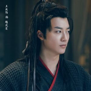 侠客探偵 簡不知　ワン･イェンヤン