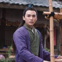 花小厨~しあわせの料理帖~ リウ・チャン