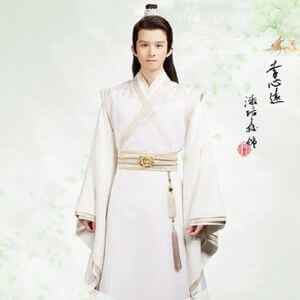 尚芸館の五つ星 プリンスとのナイショの恋 李心遠