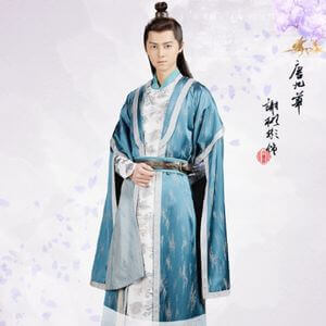 尚芸館の五つ星 プリンスとのナイショの恋 唐九華