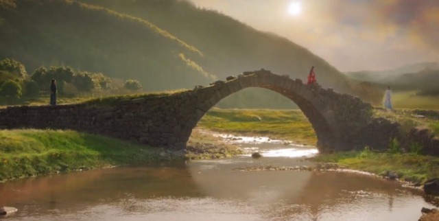 東宮～永遠の記憶に眠る愛～