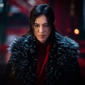 江湖英雄伝~HEROES~ バロン・チェン