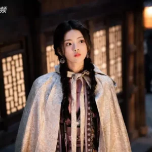 江湖英雄伝~HEROES~ ヤン・チャオユエ