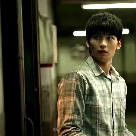 致命遊戯　ホァン･ジュンジエ