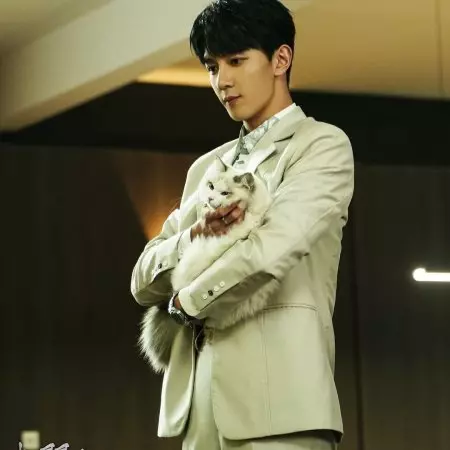 致命遊戯　シア･ジーグアン