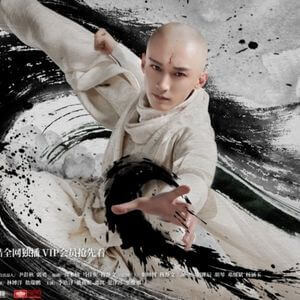 少年歌行　リウ･シュエイー