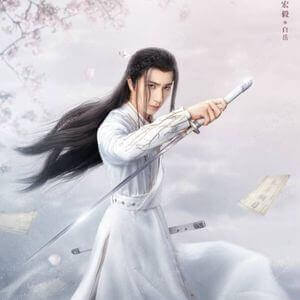 純真ロマンス~最強の花嫁~ リー・ホンイー